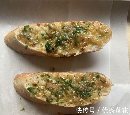 微焦|法棍的N种吃法(到第11款,不断补充更新~~)!