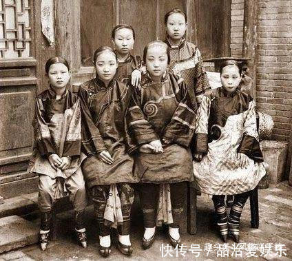 原配夫人@鲁迅原配夫人朱安守活寡41年,临死前说他不错,我应该原谅他