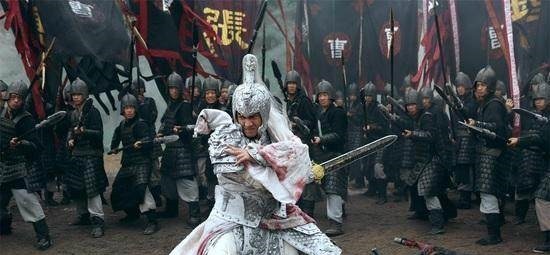 三国演义|曹操身高不足一米七盘点《三国演义》这些人物的真实身高