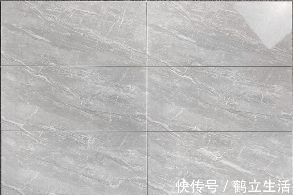 美缝|刚贴好的瓷砖崩瓷了,是因为瓷砖质量不好吗?