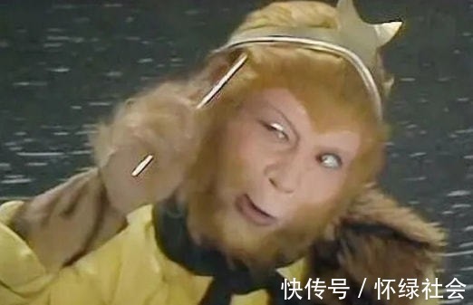 观音$观音唐僧都念的紧箍咒,究竟是啥?翻译成中文你听了也会疼