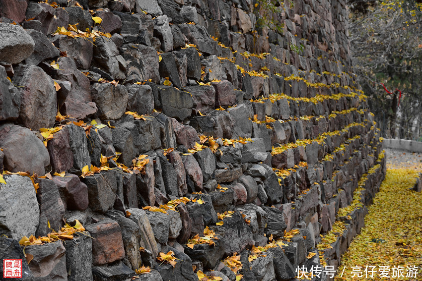 辉县|谁来保护这处全国重点文物保护单位(辉县白云寺)?