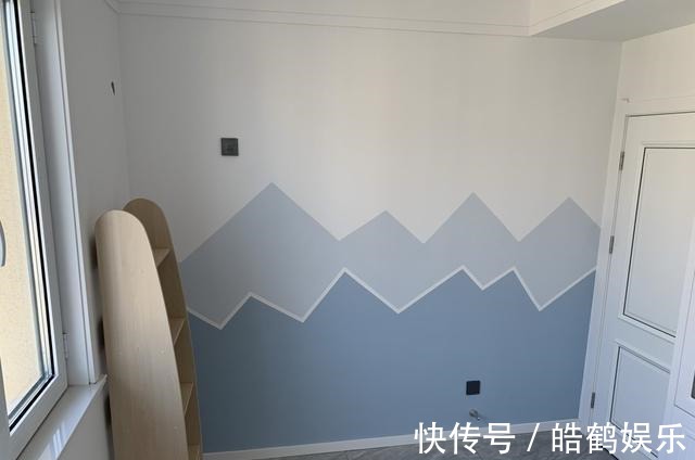 屋主家|装修一路踩坑,硬装终于完工,保洁做完还没任何家具,给大家看看