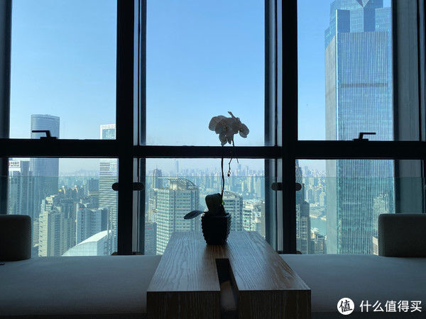 我住过的那些SPG酒店 篇四十二:打卡中国No.1的Westin——重庆解放碑Westin 酒店