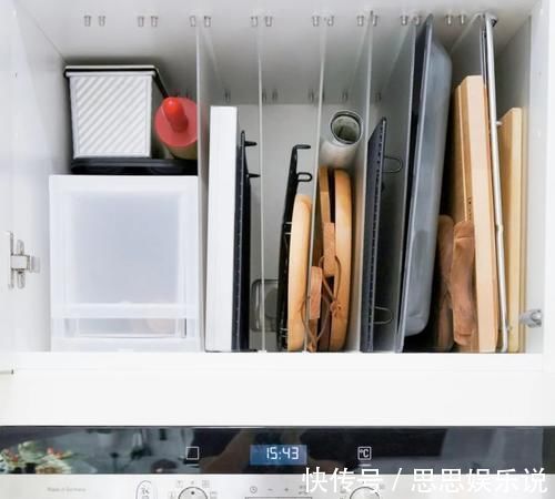 香皂盒|“去收纳盒”的整理方式悄然流行,也许只有尝试过,才知道有多爽