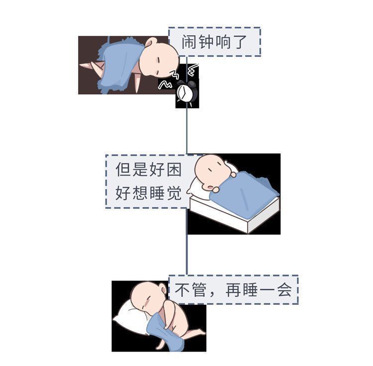 睡眠|睡不好的危害有多大？睡眠专家送你3句话，教你一觉睡到自然醒