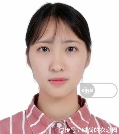 刘海 选发型合集!3位复杂脸型的分析来啦!选发型合集!3位复杂脸型的分析来啦!