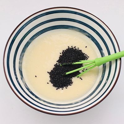 薄脆饼干|杏仁黑芝麻薄脆饼干