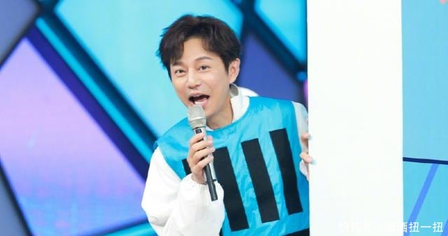 张雨绮 网传张雨绮接替谢娜后,何炅疑似退出《快本》,主持人或将大洗牌