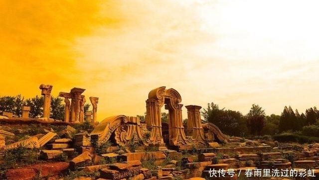 巴黎圣母院|巴黎圣母院和圆明园：同是被烧，待遇为何如此不同？