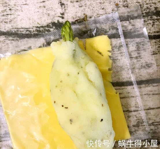 营养|一道营养满满的早餐，食材丰富，精致解馋