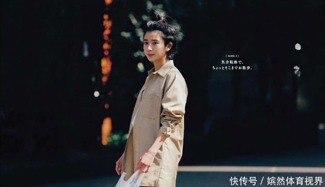 穿衣|女人到了中年,切忌穿这2个颜色,多穿另外2个,更能显白减龄