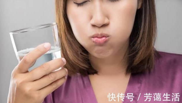 口臭味|天然“开塞露”找到了,温水里加一点,坚持喝,便秘不来扰