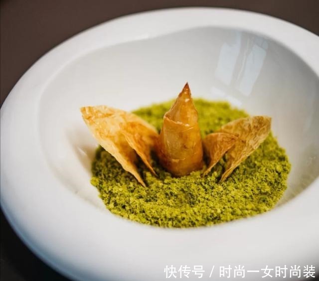 人为|有一种“奢侈”,叫吃素!