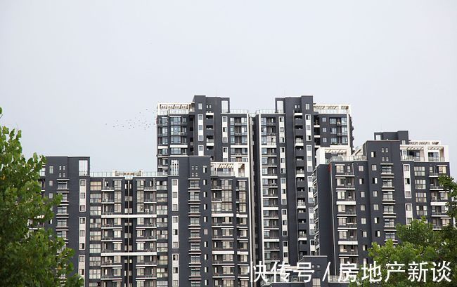 黄金楼层|一栋楼不管多少层,建筑学家:3类楼层属于“黄金楼层”,需知晓