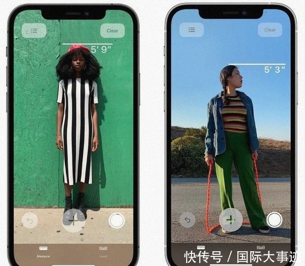 解锁|解锁iPhone 12 Pro激光雷达扫描仪新玩法！