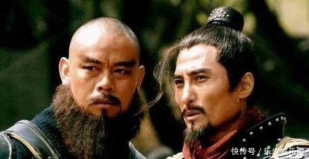 李逵|这五人才是水浒传中真正的好汉,李逵最怕之人上榜,第一无人不服