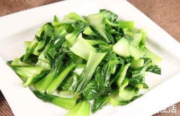 炒青菜是先放盐还是后放盐我做错了10年,难怪不好吃