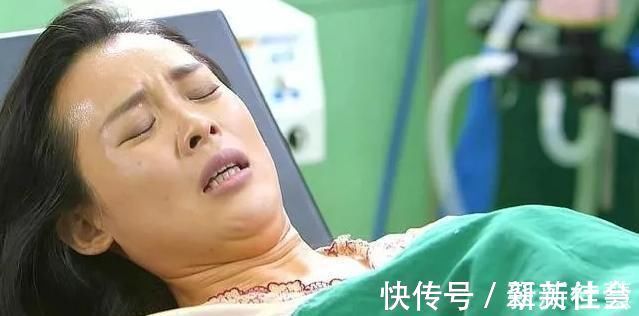 高龄产妇|顺产到底有多疼3张图让你一目了然，妈妈太不容易，请善待她们