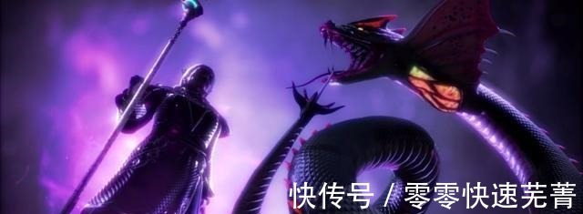 唐三|斗罗大陆盖世龙蛇被吓退，不敢救唐三，动画人设比原著高大