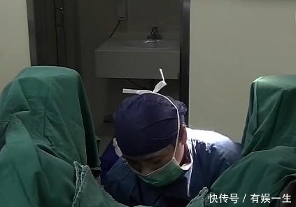 医生|医生给女子接生,手术室传来一起巨响,得知真相医生顿时都乐了