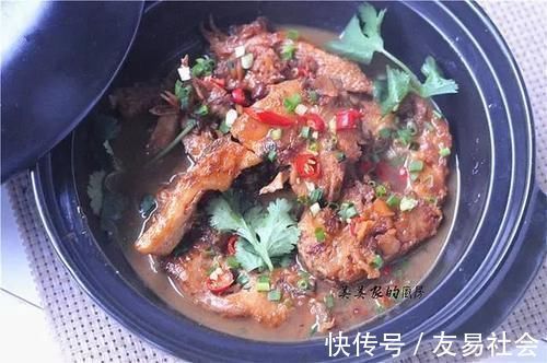 小红尖椒|鱼腥最怕的不是葱姜蒜，而是它！做鱼时放1点，鱼肉鲜嫩无腥味