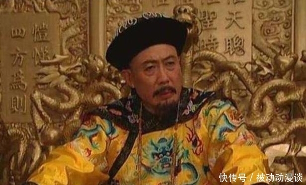 皇帝身边|康熙下棋败给侍卫,10天后侍卫被发现曝尸荒野,康熙道出千古名言