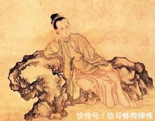 李格非$李清照:好酒好赌好色,中国一千年来第一风流才女