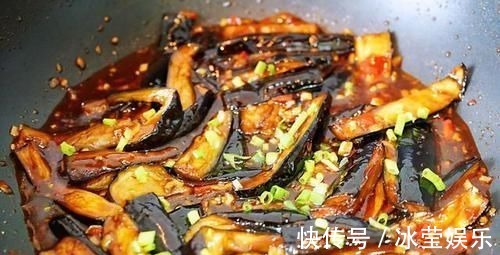 茄子此做法简直太下饭了，好吃到连汤汁都不剩，成本不到5块钱