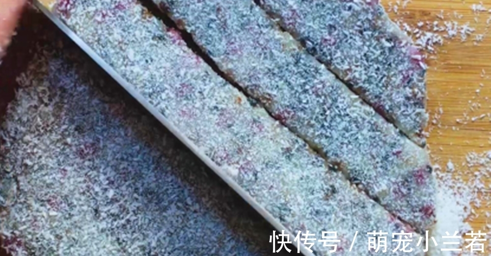 红豆|自从学会糯米这吃法，我家一周吃3次，香软甜糯，吃一次忘不了