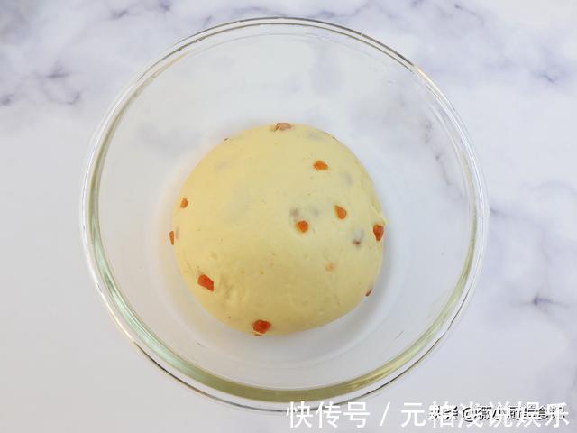 零食|真没想到山药小馒头，加点“它”秒变孩子爱吃的小零食，健脾开胃