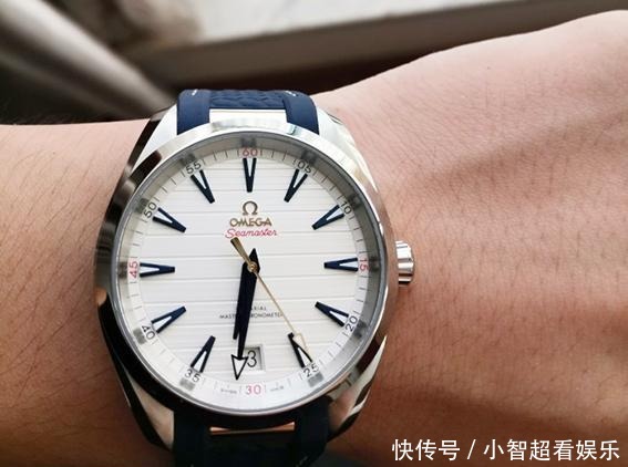 美国队长|男士奢华休闲表怎么选?夏季选表问题多?欧米茄海马一表多用