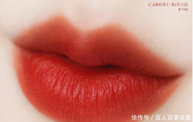 白色|2021年开春口红,黄皮妹子的显白色,闭眼入不挑皮!