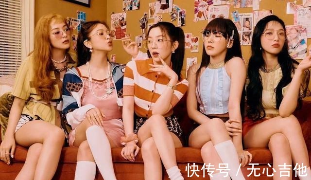 oh|2021年10月韩国女团Top10