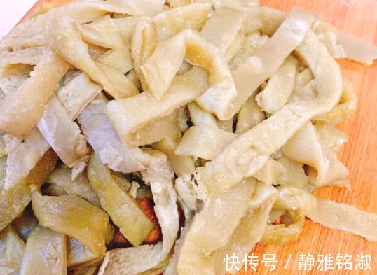 6成人不知此物“瘦身”,晚饭吃一些,隔天排黑色宿便,清肠减肚