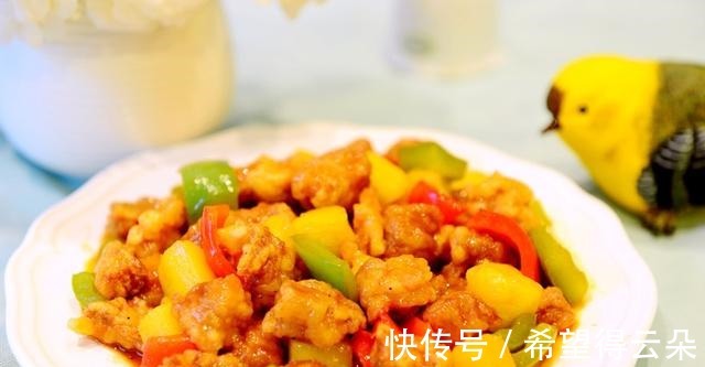 口差|夏天胃口差没食欲肉和它们一起做,酸甜可口,美白肌肤!
