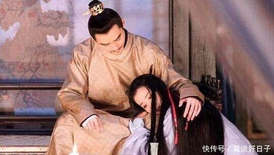 赵祯|历史上赵祯有多爱张贵妃三年三个孩子,在她死后立马追封为皇后