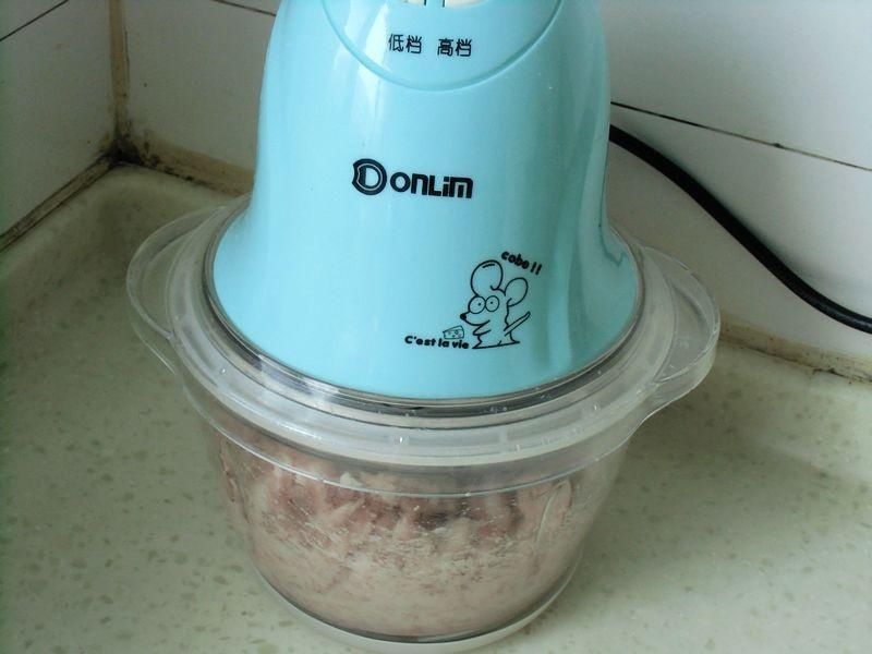 西北人最爱的面食，比饺子还好吃，馅鲜汁多底焦脆，拌馅有配方