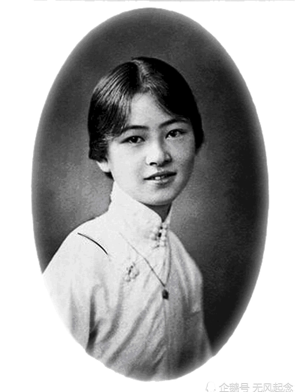 梅兰芳和林徽因是什么关系?为何只要林徽因上台,他就不坐下?