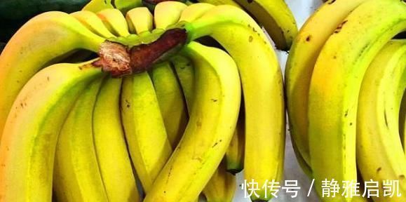 排毒|香蕉与此物一起吃,消除皱纹和雀斑,排毒美容,皮肤更细腻!