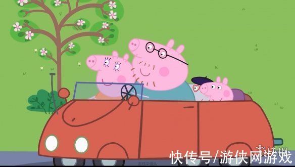 宣传片|《我的好友小猪佩奇》现已正式发售!上市宣传片公开