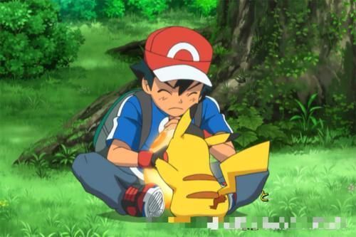 本人|精灵宝可梦还没见到本人,小豪就把小智的性格摸得一清二楚