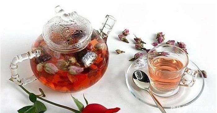 皮肤暗沉有斑点,试一试内调!这两样东西多吃点,不化妆也气色好