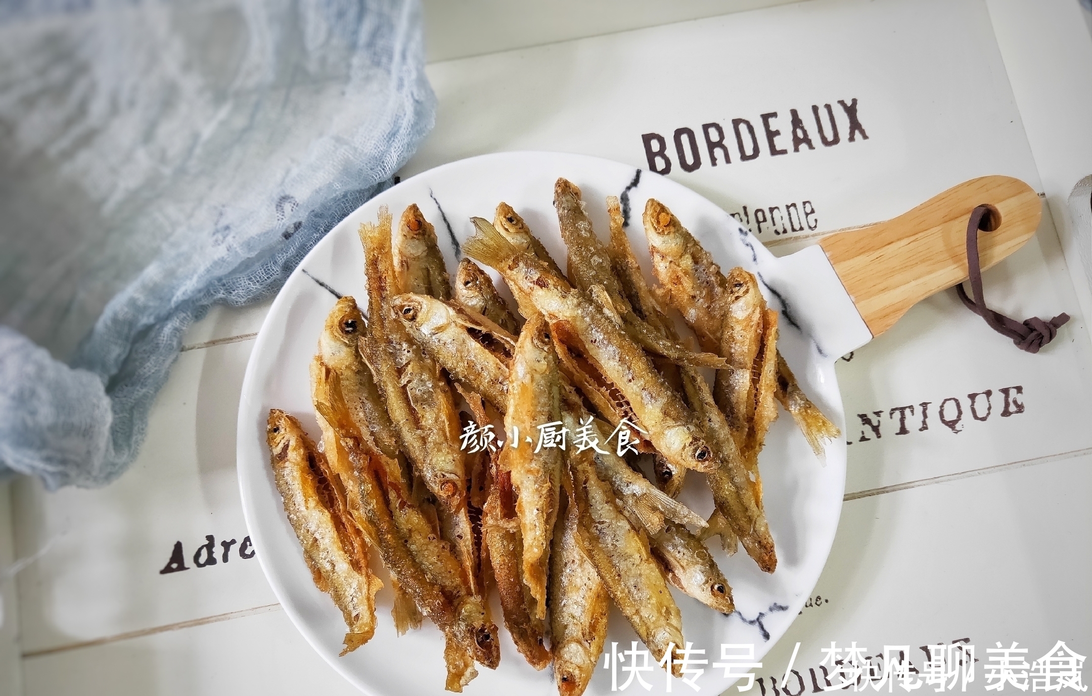 下酒|遇到此菜,我不还价不犹豫,一买就是三四斤,下酒又下饭,特香