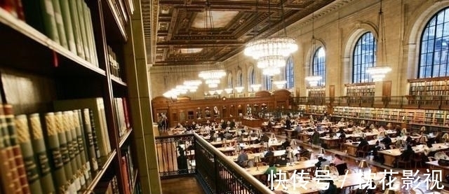 清华大学&凌晨四点的哈佛,清华半夜的图书馆?这些“鸡汤”你还相信吗?