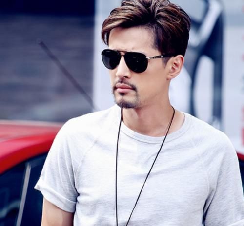 这才是今夏流行“配饰”的指南！瞧这4款，男士选对了就很酷