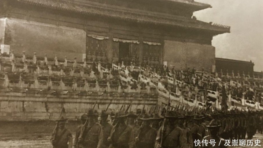 井中|珍妃被慈禧投井之后,她在井中又待了多久才重见天日?