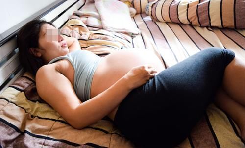 好处|孕期睡午觉好处多多,但要注意这3个事项,孕妈可别太随意了