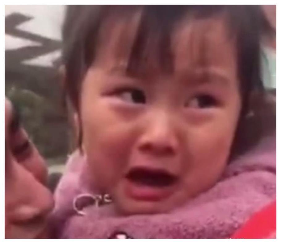 宝宝|宝宝第一天上幼儿园,放学后一直向妈妈重复一句话,萌翻了