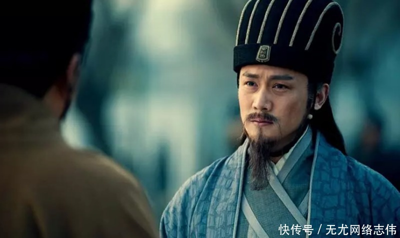 屡次|一个诸葛亮顶三个臭皮匠？那北伐为何屡次失败？姜维死前道出真相